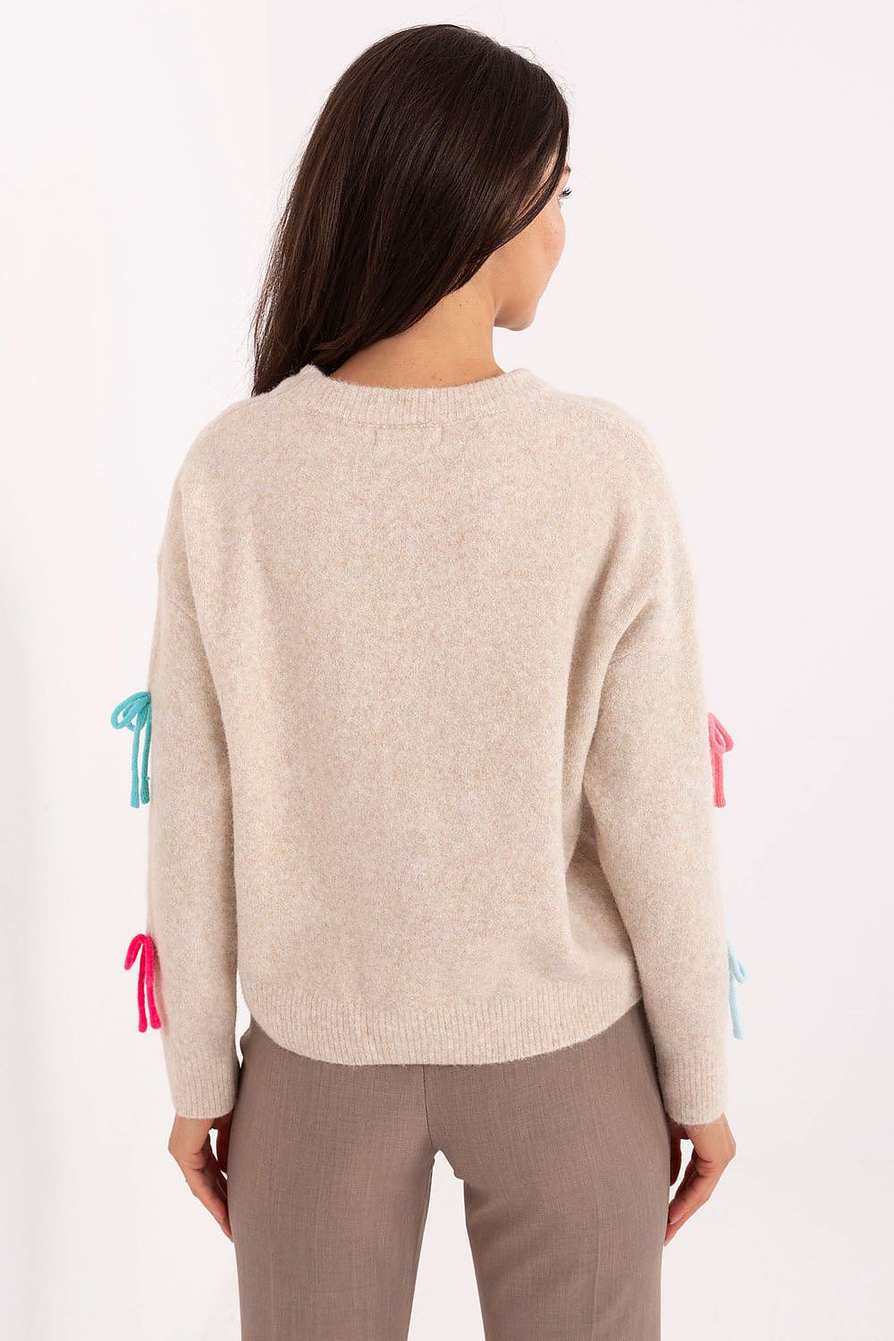 Oppdag vårt utvalg av stilfulle  Jumper FP til dame i ulike størrelser og kvalitetsmaterialer – perfekte til jobb; fritid og alle dager. Rask levering og gode priser hos MS Stylehaven. se mer!