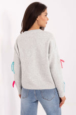 Oppdag vårt utvalg av stilfulle  Jumper FP til dame i ulike størrelser og kvalitetsmaterialer – perfekte til jobb; fritid og alle dager. Rask levering og gode priser hos MS Stylehaven. se mer!