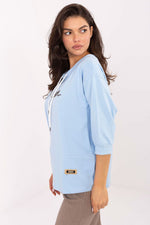  Blouse model 218389 Relevance 