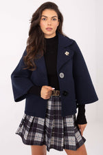 Oppdag vårt utvalg av stilfulle  Frakk Rue Paris til dame i ulike størrelser og kvalitetsmaterialer – perfekte til jobb; fritid og alle dager. Rask levering og gode priser hos MS Stylehaven. se mer!