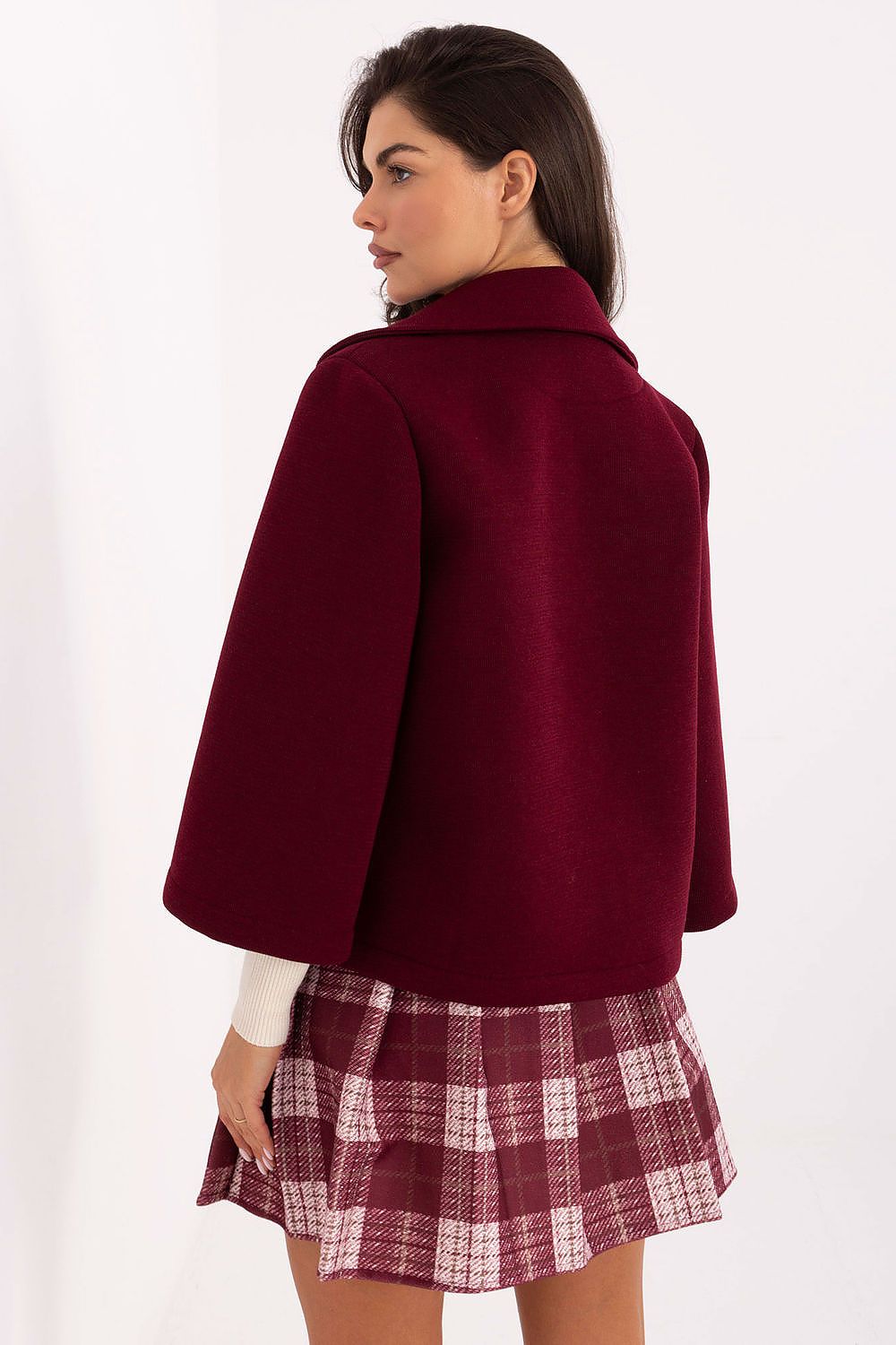 Oppdag vårt utvalg av stilfulle  Frakk Rue Paris til dame i ulike størrelser og kvalitetsmaterialer – perfekte til jobb; fritid og alle dager. Rask levering og gode priser hos MS Stylehaven. se mer!