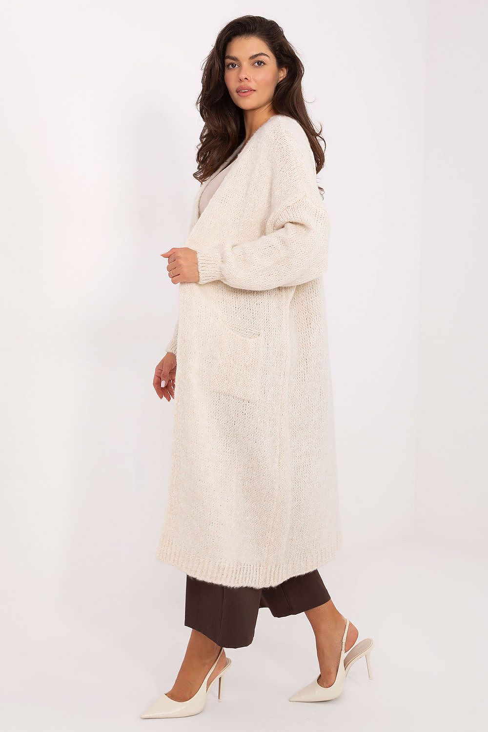 Oppdag vårt utvalg av stilfulle  Cardigan Italia Moda til dame i ulike størrelser og kvalitetsmaterialer – perfekte til jobb; fritid og alle dager. Rask levering og gode priser hos MS Stylehaven. se mer!