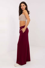  Tracksuit trousers model 218434 Italy Moda 