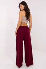  Tracksuit trousers model 218434 Italy Moda 