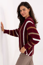 Oppdag vårt utvalg av stilfulle Beige 2 Jumper FP til dame i ulike størrelser og kvalitetsmaterialer – perfekte til jobb; fritid og alle dager. Rask levering og gode priser hos MS Stylehaven. se mer!