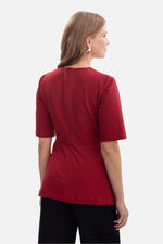 Blouse model 218646 BeWear 