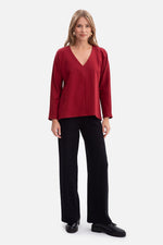  Blouse model 218650 BeWear 