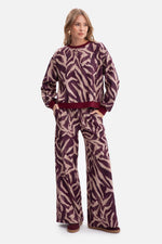  Women trousers model 218654 BeWear 