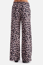 Women trousers model 218655 BeWear 