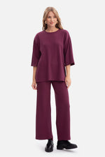  Women trousers model 218661 BeWear 