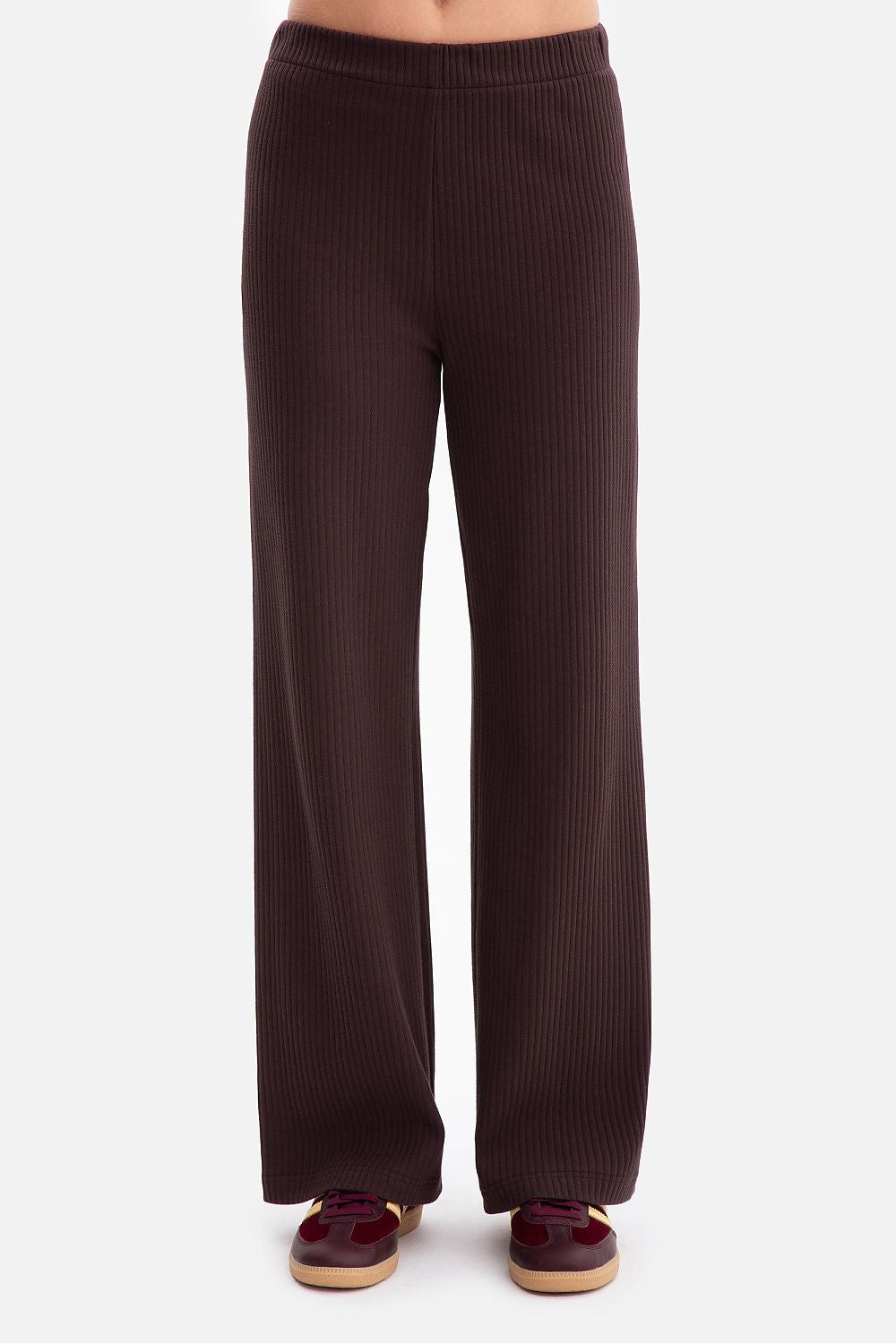  Women trousers model 218663 BeWear 
