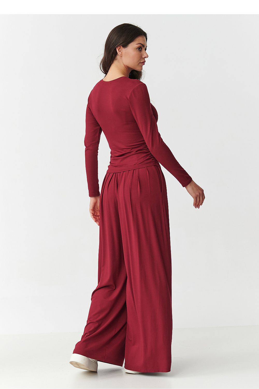 Oppdag vårt utvalg av stilfulle Grønn Sett Makadamia til dame i ulike størrelser og kvalitetsmaterialer - perfekte til jobb, fritid og alle dager. Rask levering og gode priser hos MS Stylehaven. se mer!