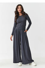 Oppdag vårt utvalg av stilfulle Svart Sett Makadamia til dame i ulike størrelser og kvalitetsmaterialer - perfekte til jobb, fritid og alle dager. Rask levering og gode priser hos MS Stylehaven. se mer!