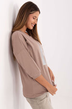  Blouse model 218828 Relevance 