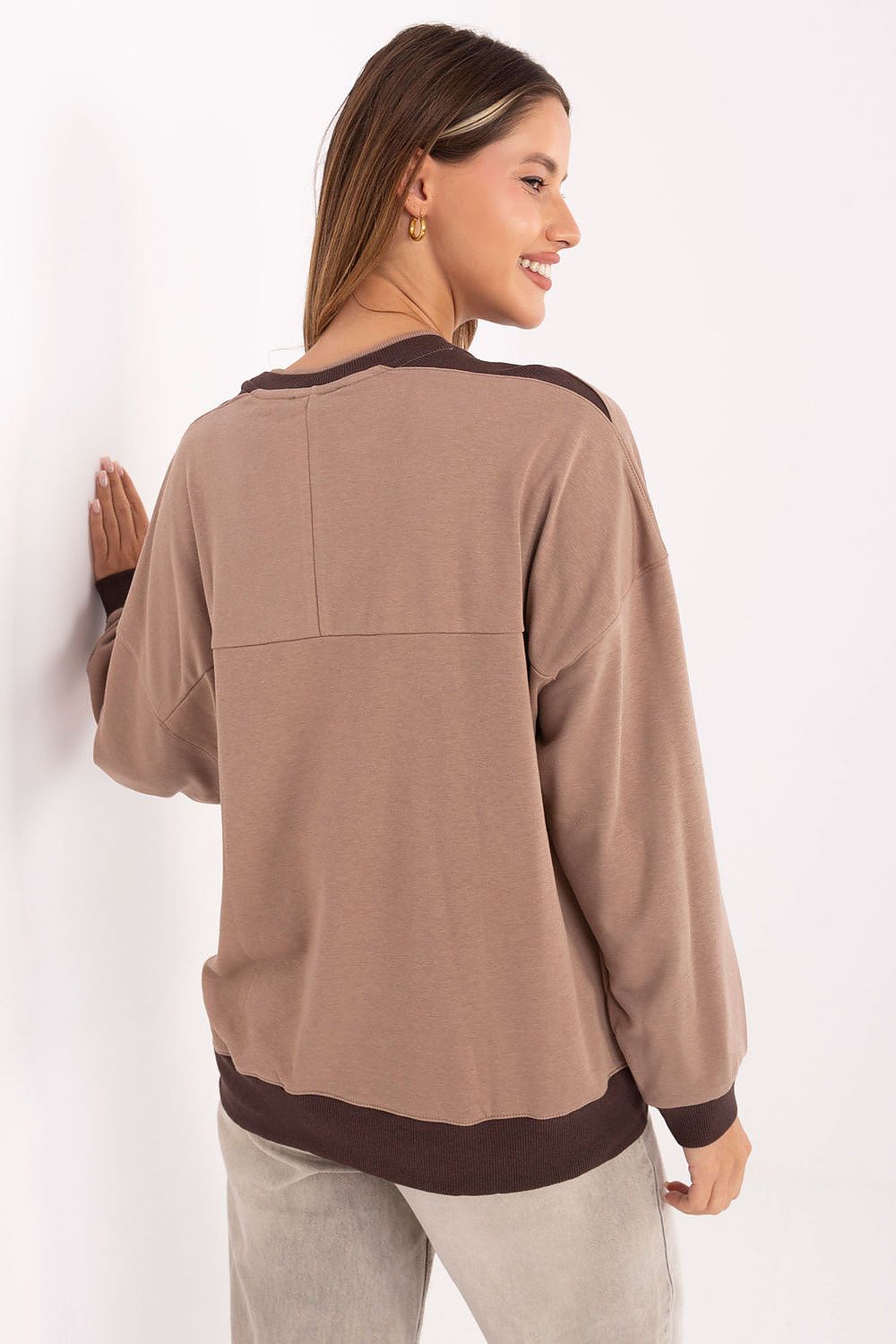 Oppdag vårt utvalg av stilfulle  Genser - Relevans til dame i ulike størrelser og kvalitetsmaterialer – perfekte til jobb; fritid og alle dager. Rask levering og gode priser hos MS Stylehaven. se mer!