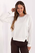 Oppdag vårt utvalg av stilfulle  Genser - Relevans til dame i ulike størrelser og kvalitetsmaterialer – perfekte til jobb; fritid og alle dager. Rask levering og gode priser hos MS Stylehaven. se mer!