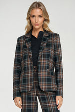  Jacket model 218891 Nife 
