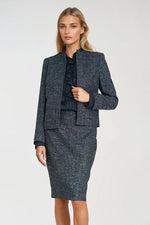  Jacket model 218893 Nife 