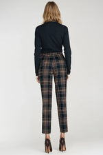  Women trousers model 218895 Nife 
