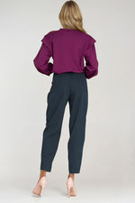  Women trousers model 218896 Nife 