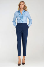  Women trousers model 218897 Nife 