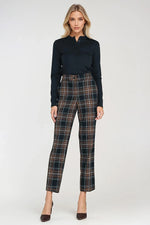  Blouse model 218902 Nife 