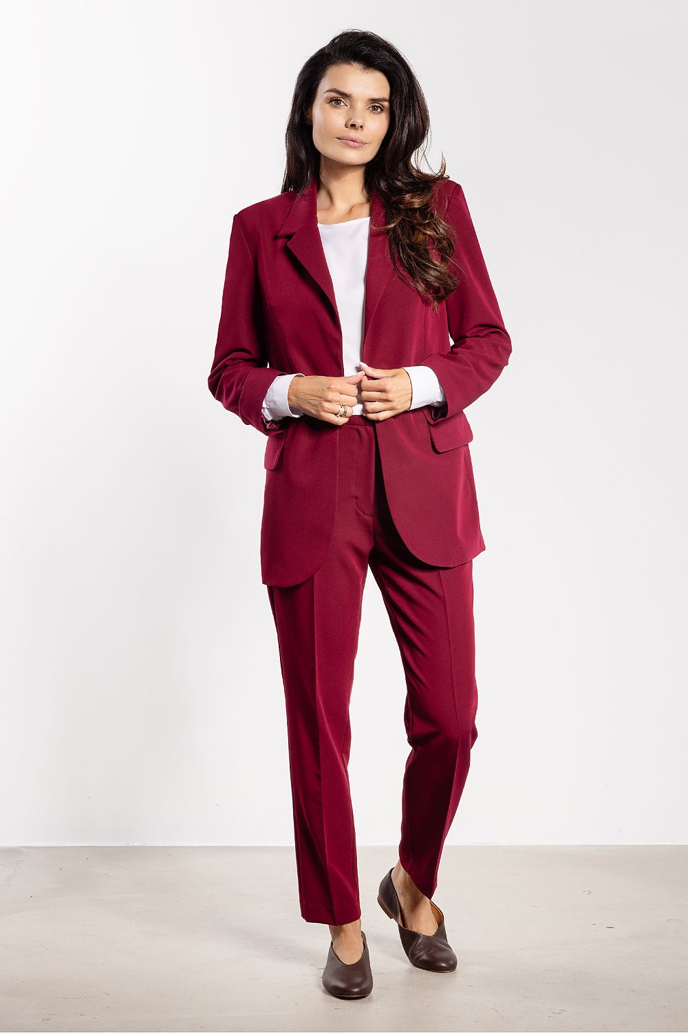  Jacket model 218974 awama 