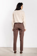  Women trousers model 218977 awama 