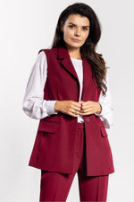  Gilet model 218979 awama 