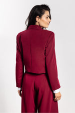  Jacket model 218983 awama 