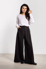  Women trousers model 218989 awama 