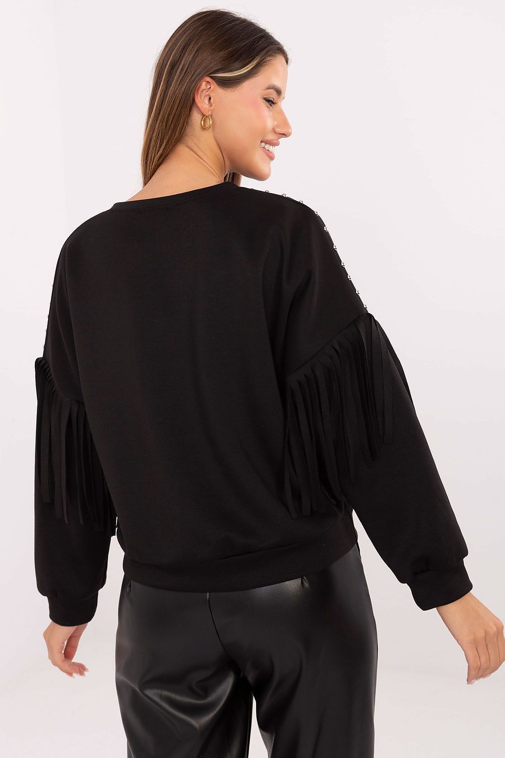 Oppdag vårt utvalg av stilfulle  Genser Rue Paris til dame i ulike størrelser og kvalitetsmaterialer – perfekte til jobb; fritid og alle dager. Rask levering og gode priser hos MS Stylehaven. se mer!