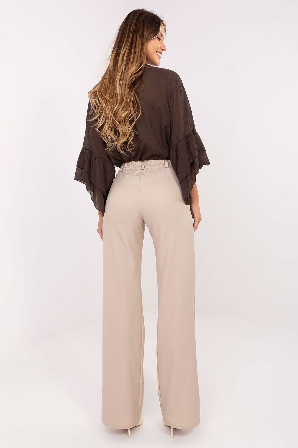  Women trousers model 219086 Lakerta 