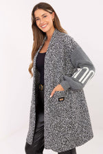 Oppdag vårt utvalg av stilfulle  Cardigan FP til dame i ulike størrelser og kvalitetsmaterialer – perfekte til jobb; fritid og alle dager. Rask levering og gode priser hos MS Stylehaven. se mer!