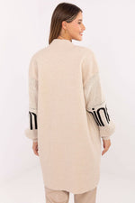  Cardigan model 219093 Factory Price 