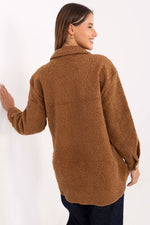  Long sleeve shirt model 219097 Factory Price 