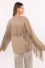 Oppdag vårt utvalg av stilfulle  Genser FP til dame i ulike størrelser og kvalitetsmaterialer – perfekte til jobb; fritid og alle dager. Rask levering og gode priser hos MS Stylehaven. se mer!