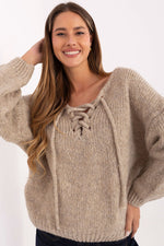 Oppdag vårt utvalg av stilfulle Beige Genser Italia Moda til dame i ulike størrelser og kvalitetsmaterialer – perfekte til jobb; fritid og alle dager. Rask levering og gode priser hos MS Stylehaven. se mer!