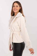 Oppdag vårt utvalg av stilfulle Brun Frakk Rue Paris til dame i ulike størrelser og kvalitetsmaterialer – perfekte til jobb; fritid og alle dager. Rask levering og gode priser hos MS Stylehaven. se mer!