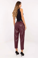  Women trousers model 219384 Rue Paris 