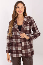  Jacket model 219389 Rue Paris 