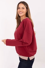 Sweatshirt model 219440 Relevance 