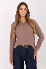  Blouse model 219444 Lakerta 