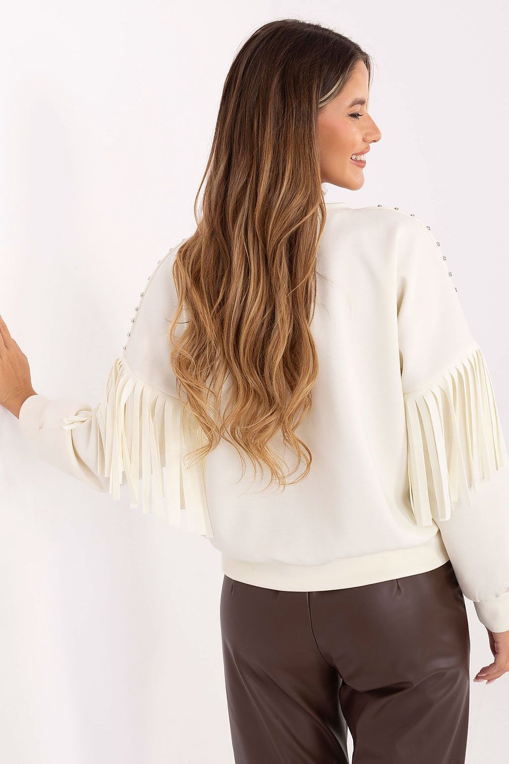 Oppdag vårt utvalg av stilfulle  Genser Rue Paris til dame i ulike størrelser og kvalitetsmaterialer – perfekte til jobb; fritid og alle dager. Rask levering og gode priser hos MS Stylehaven. se mer!