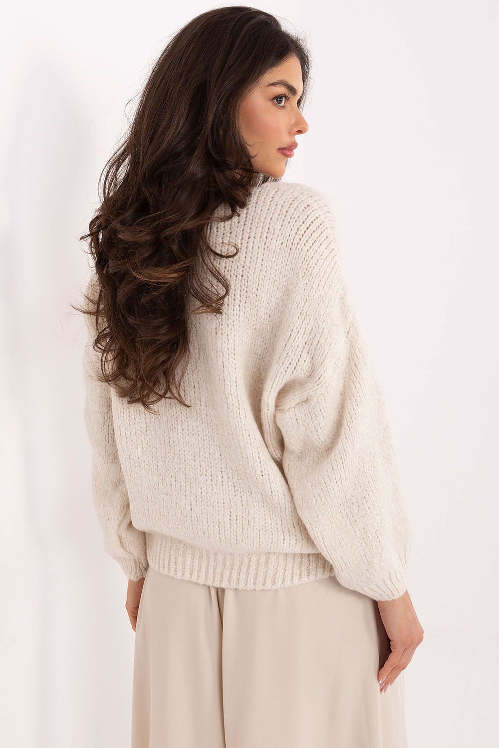 Oppdag vårt utvalg av stilfulle  Genser Italia Moda til dame i ulike størrelser og kvalitetsmaterialer – perfekte til jobb; fritid og alle dager. Rask levering og gode priser hos MS Stylehaven. se mer!