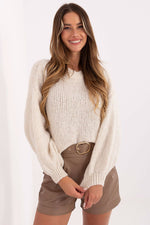 Oppdag vårt utvalg av stilfulle  Genser Italia Moda til dame i ulike størrelser og kvalitetsmaterialer – perfekte til jobb; fritid og alle dager. Rask levering og gode priser hos MS Stylehaven. se mer!