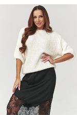 Oppdag vårt utvalg av stilfulle Rød Jumper Makadamia til dame i ulike størrelser og kvalitetsmaterialer – perfekte til jobb; fritid og alle dager. Rask levering og gode priser hos MS Stylehaven. se mer!