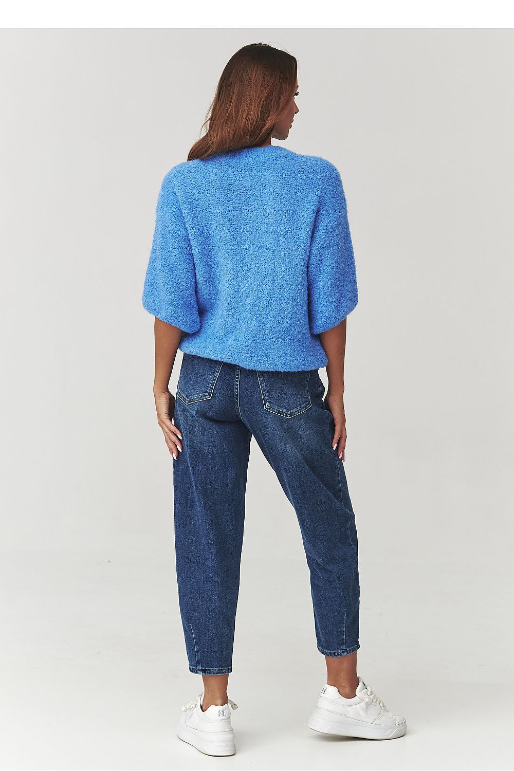 Oppdag vårt utvalg av stilfulle  Jumper Makadamia til dame i ulike størrelser og kvalitetsmaterialer – perfekte til jobb; fritid og alle dager. Rask levering og gode priser hos MS Stylehaven. se mer!