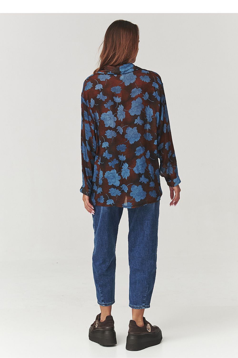 Oppdag vårt utvalg av stilfulle  Langermet skjorte Makadamia til dame i ulike størrelser og kvalitetsmaterialer – perfekte til jobb; fritid og alle dager. Rask levering og gode priser hos MS Stylehaven. se mer!