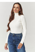 Oppdag vårt utvalg av stilfulle Brun Makadamia-høyhalskrage til dame i ulike størrelser og kvalitetsmaterialer – perfekte til jobb; fritid og alle dager. Rask levering og gode priser hos MS Stylehaven. se mer!